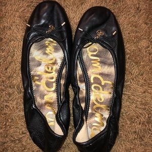 Sam Edelman ballet shoes